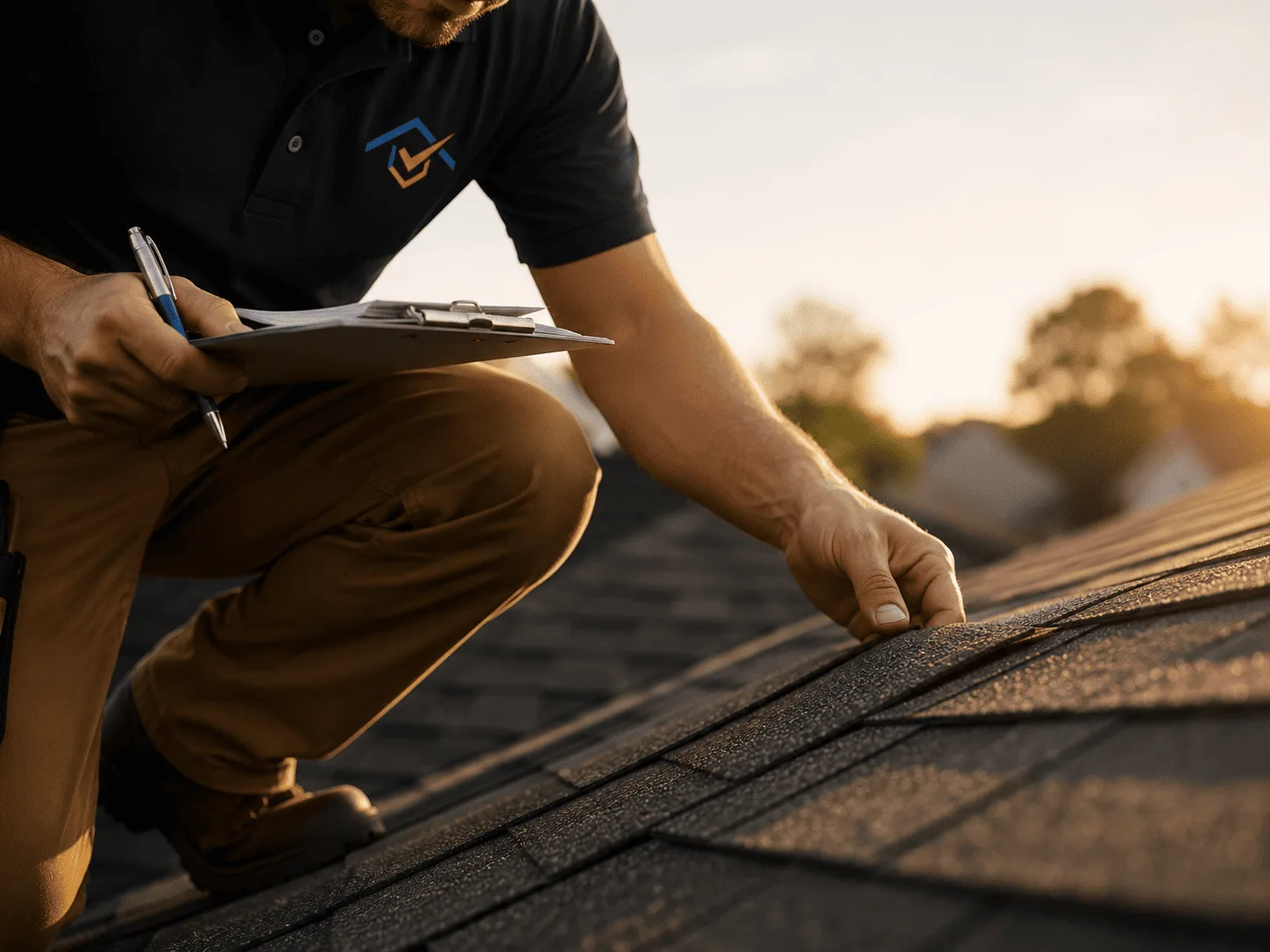 Why Choose Roof Inspection in Luther, MI