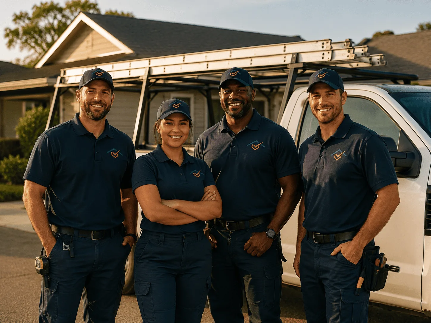 Roof Inspection company in Luther, MI